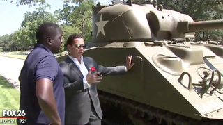 The Texas A&M Regent Who Called For Kevin Sumlin's Firing Spent $600K On A Bigass Tank
